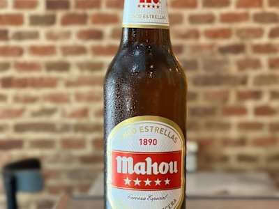 Mahou 1/3