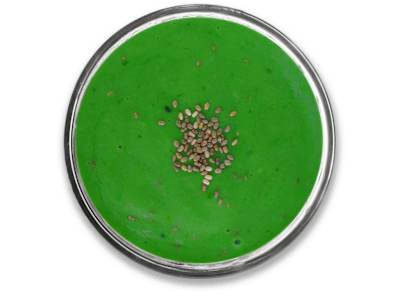 Avocado Ginger  Smoothie