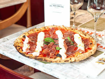 LA PARMA