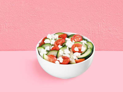 Appetizer Mediterranea