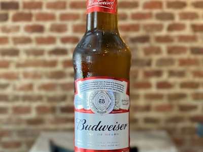 Budweiser