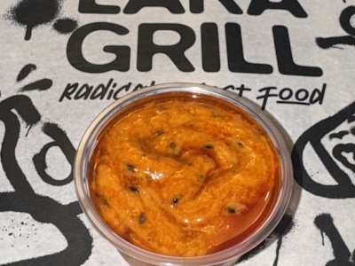 Salsa Emmy