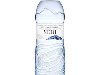 Agua Natural Veri 50 cl