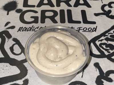 Salsa Trufa