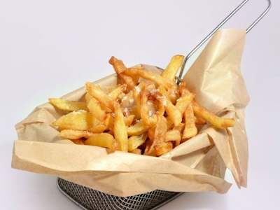 M2 Patatas Fritas
