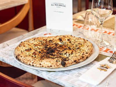 FOCACCIA
