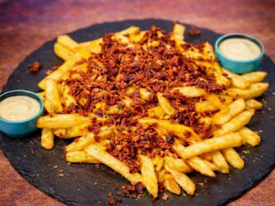 Patatas Rancheras