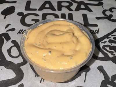 Salsa Smokey Baconnaise