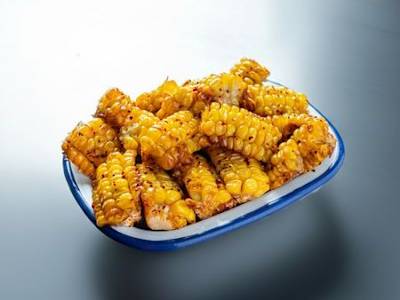 Bites de Mazorca