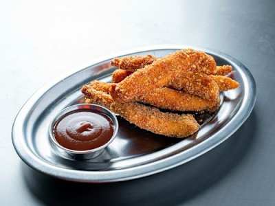 Tenders