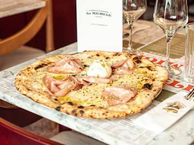 LA MORTAZZA