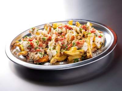Patatas Gozonas