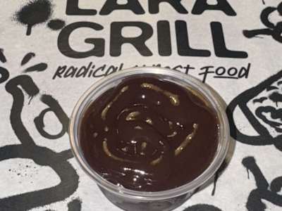 Salsa Barbacoa