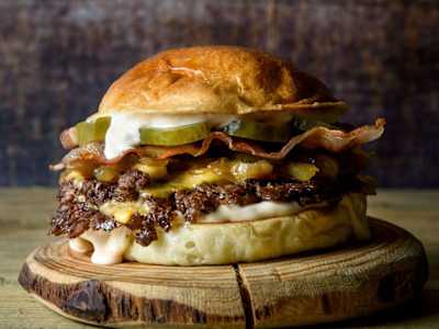 IT Burger