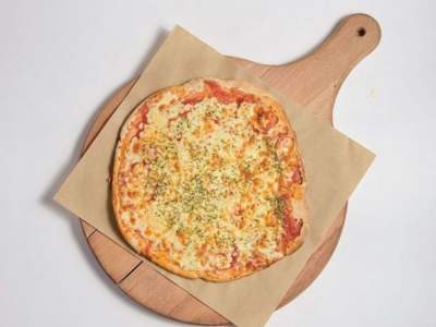 Pizza Margarita