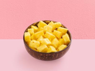 Piña de Costa Rica