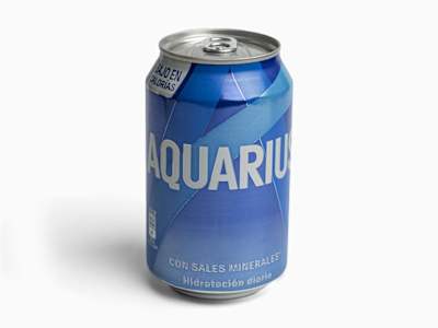 Aquarius