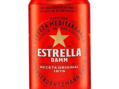 Estrella Damm