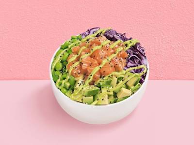 Sunny Salmon®