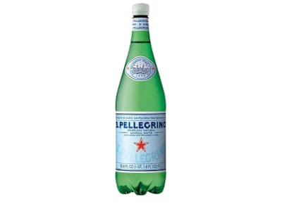 San Pellegrino