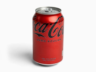 Coca Cola Zero