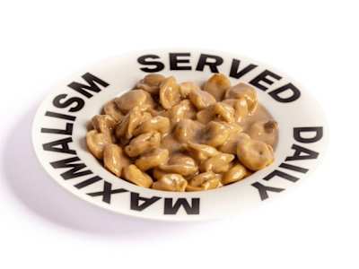 Gorgonzola y nueces