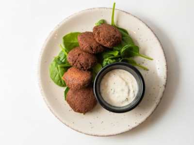 Falafel