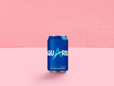 Aquarius Lata