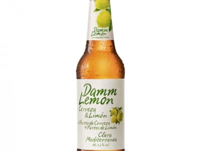 Damm Lemon