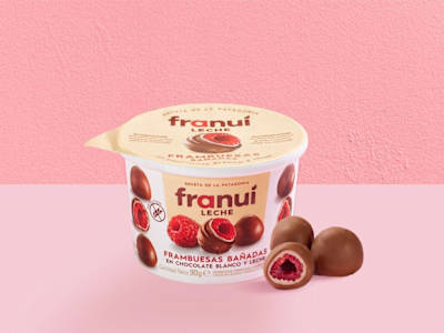 Franui Leche