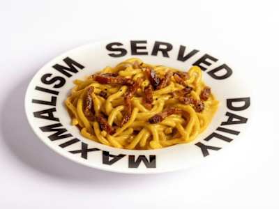 Crea tu pasta