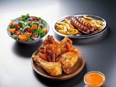 Piri Piri para 2