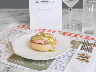 MONTARINA MORTADELLA