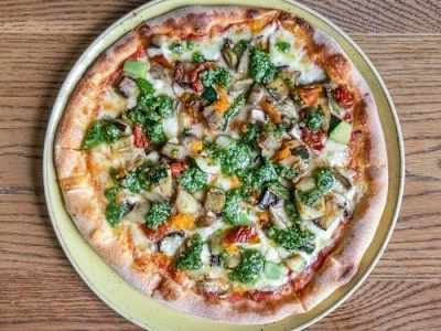 Pizza Gennaro (30 cm)