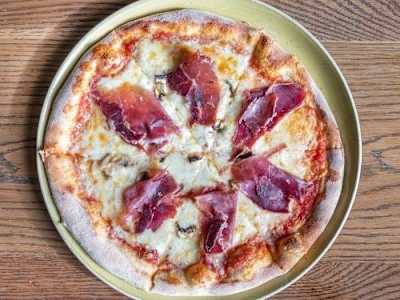 Pizza Bettina (30 cm)