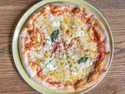 Pizza Margherita (30 cm)