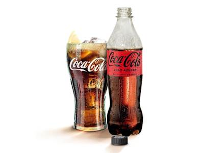 Coca Cola Zero