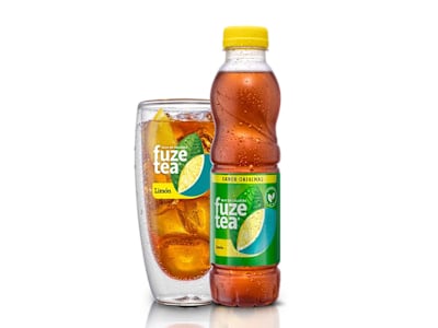 Fuze Tea