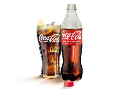 Coca Cola