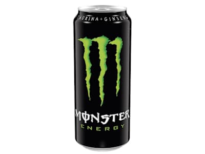 Monster original