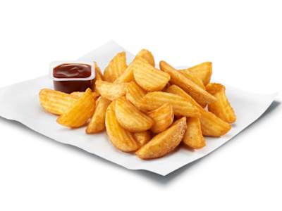Patatas Grill