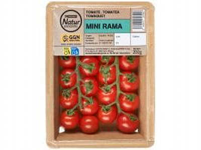 TOMATE MINI RAMA E. NATUR 200G - 23690654