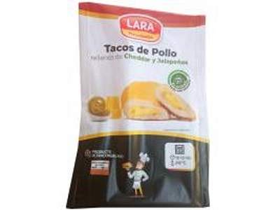T.POLLO CHED/JAL.LARA 300 - 25264862