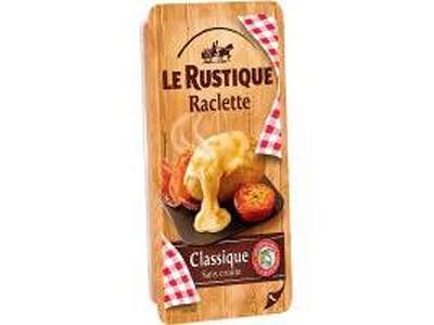 RACLETTE LONCHAS RUSTIQUE 350 - 25629452