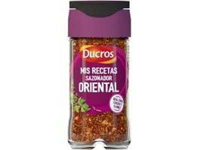 SAZONADOR ORIENTAL DUCROS - 14727200