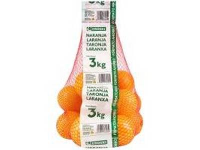 NARANJA EROSKI 3KG - 23760622