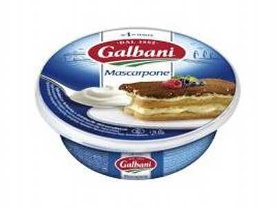 MASCARPONE GALBANI 250G - 10956696