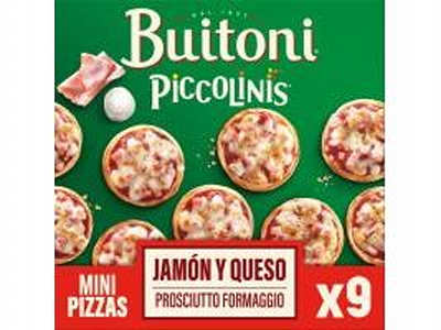 PICCOLINI JAM/QUES BUITONI 270 - 25607599