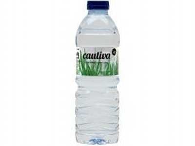 AG MINERAL CAUTIVA 0,5L - 18661462