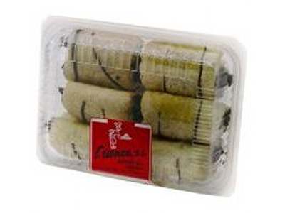 CAÑA CHOCO DULCES CUENCA 280G - 23449754